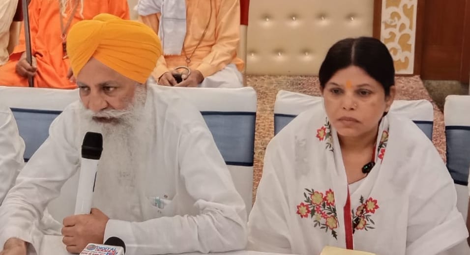Government does not have enough resources for stubble management: Chadhuni