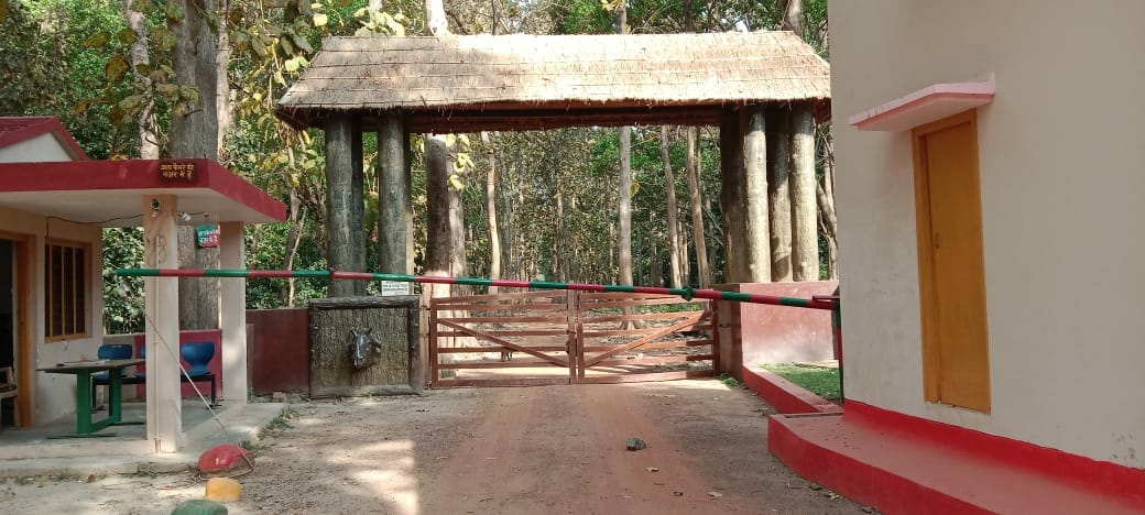 Female guides will provide jungle tours in the new tourism season of Dudhwa