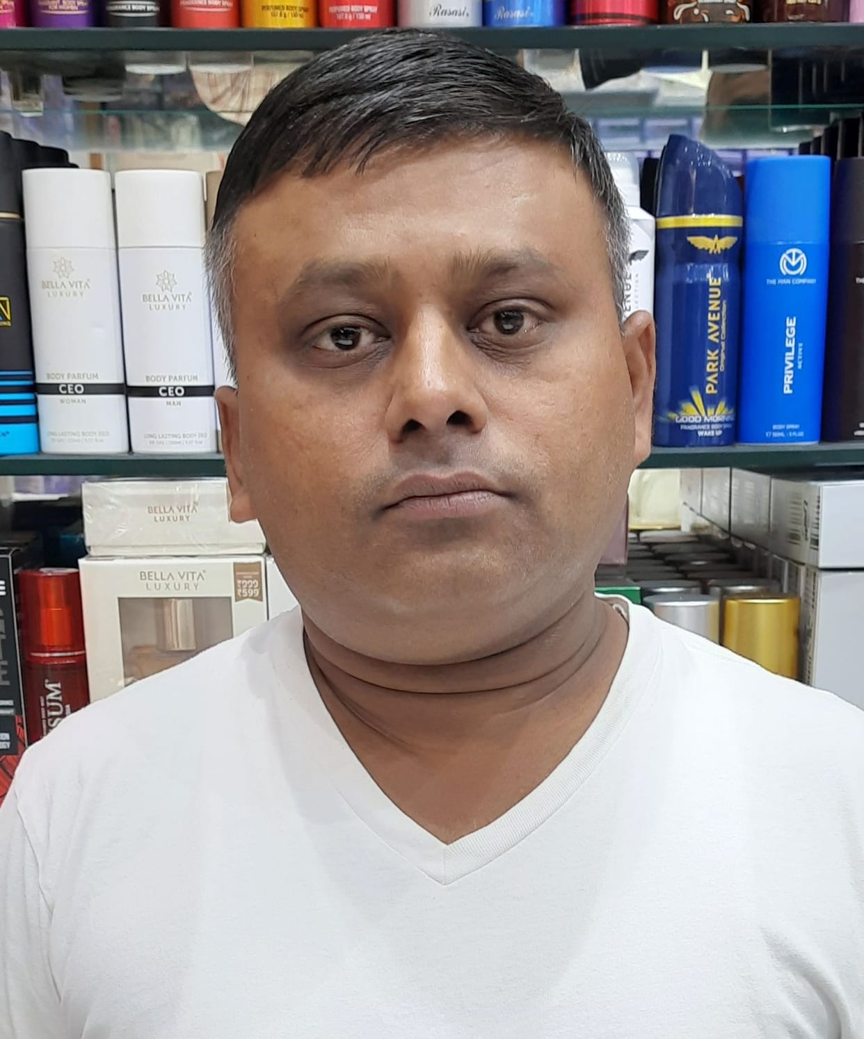 Jaipuri Kada's boom, demand for artificial jewelery increased