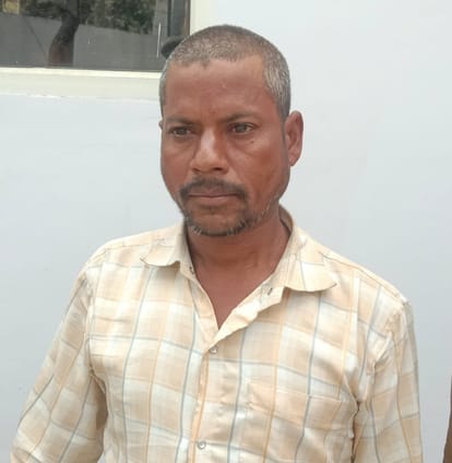 Rama Devi died due to head injury caused by beating.