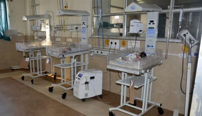 Take care in the changing weather... don't fall sick