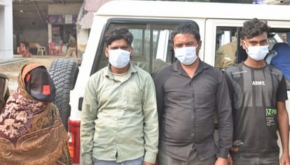 Wife had got Prem Singh murdered, four including cousin arrested