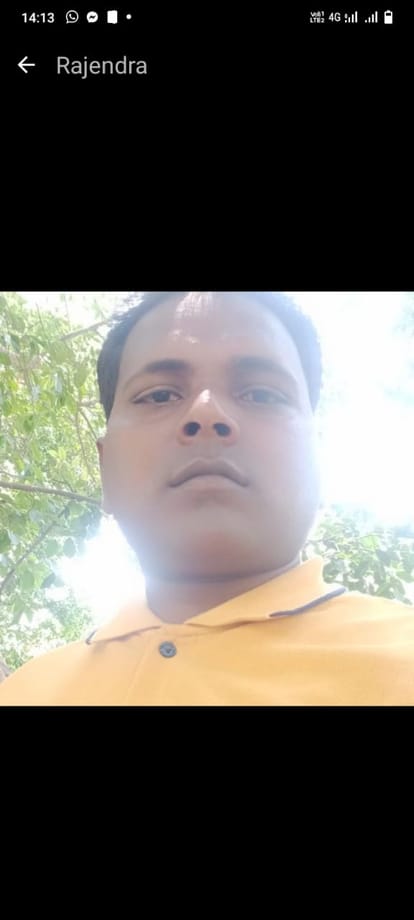 Kotedar's dead body found hanging in room in Barkheda