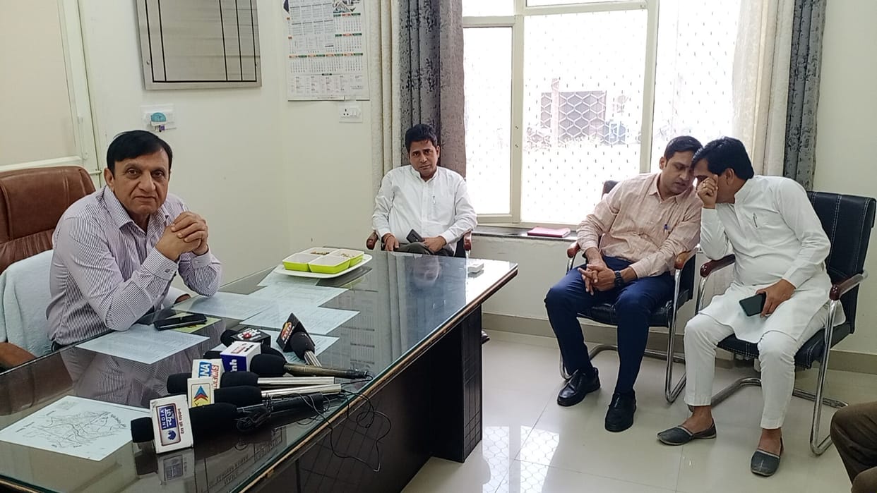 Despite loan being approved, bank officials are not listening
