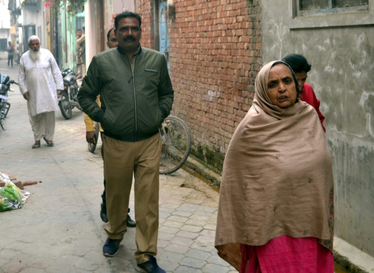 Diary and documents will reveal the secret of ISI agents sitting in Pakistan
