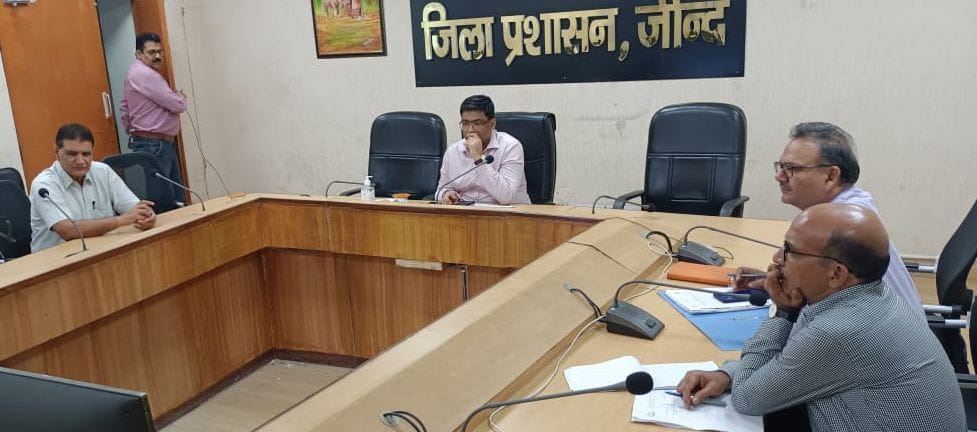Grap-4 implemented, officers should follow the instructions: DC