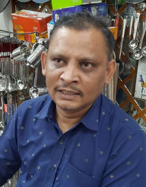 Dhanteras tomorrow, steel, copper, brass utensils customers' choice
