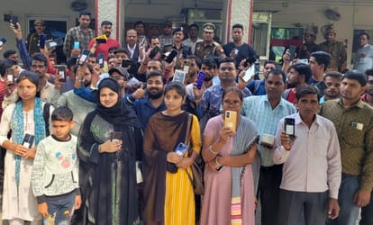 Surveillance cell found 120 lost mobiles