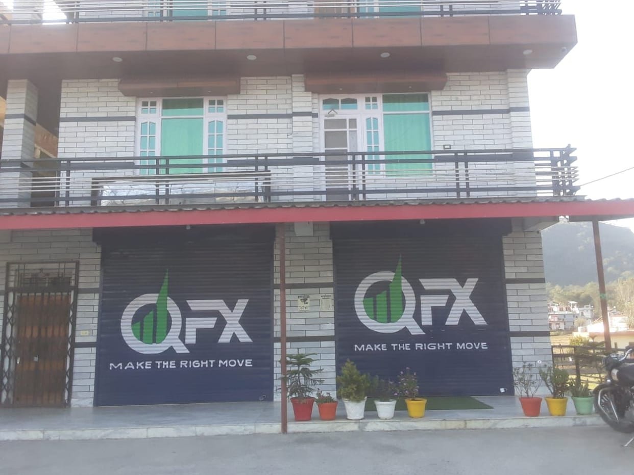 QFX fraud case: Flat in Chandigarh for investment of 65 lakhs, tour to Dubai for 2.5 lakhs