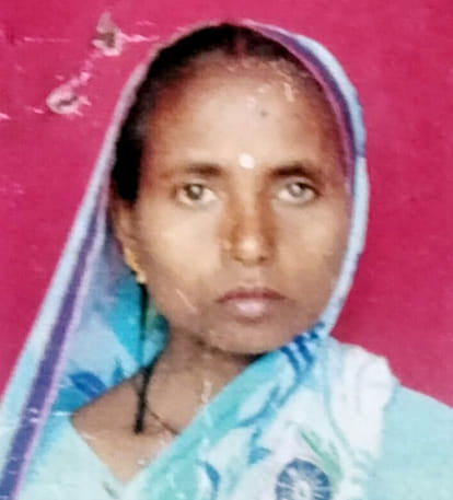 Woman dies after getting buried in mud pit in Akauli