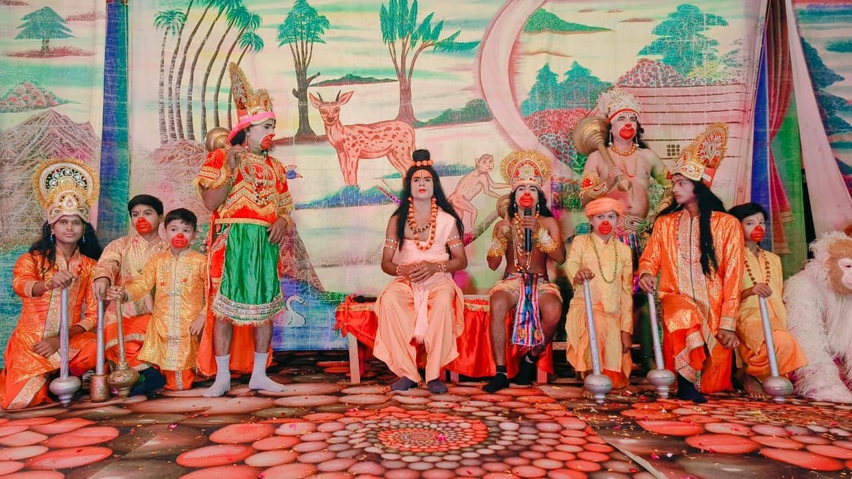 ramlila