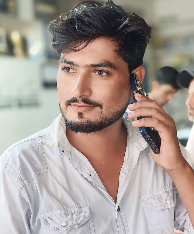 a youth died in accident