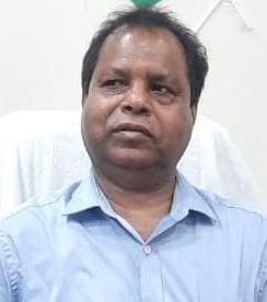 TB patients will be searched in densely populated areas, ashrams and brick kilns