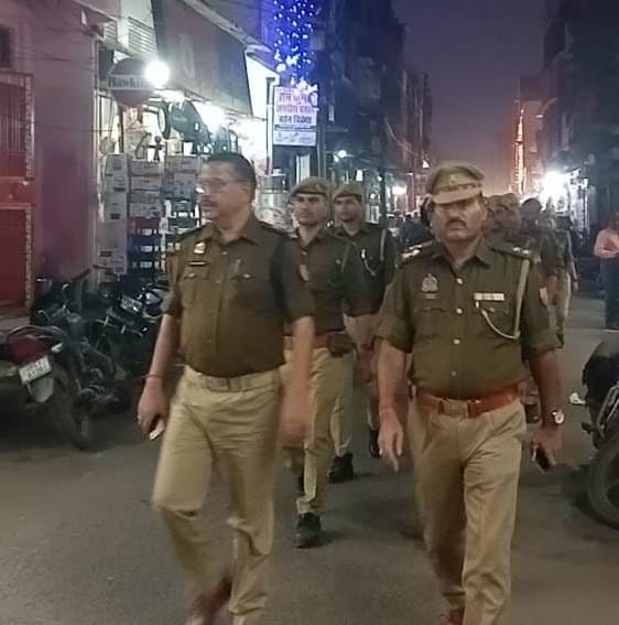 Main market routes will remain diverted