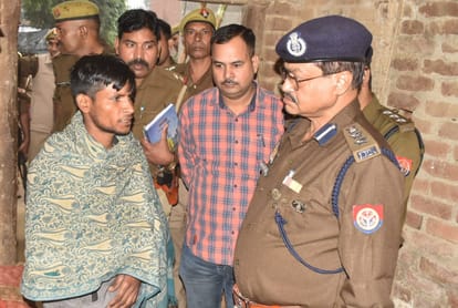 Police suspect - someone close to him is the murderer of the village head