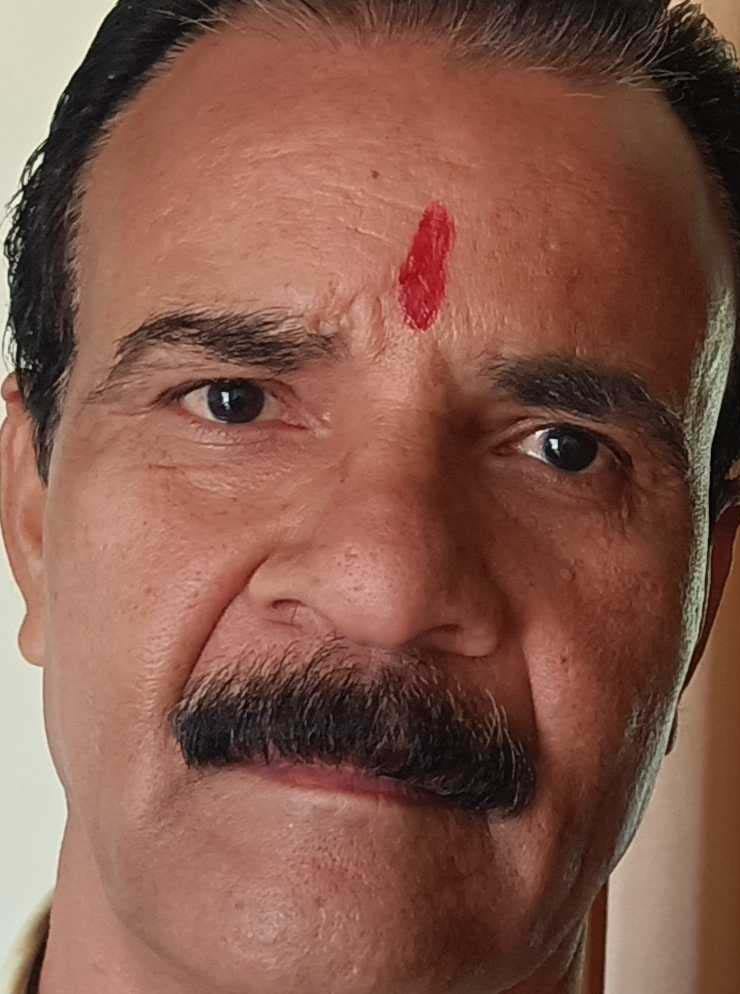 Kaligaon: Village head is there but Panchayat is not formed
