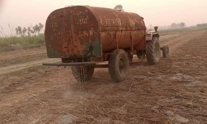 Fair Kakoda: Main bath will be held on 27th, Ganga Aarti in the evening