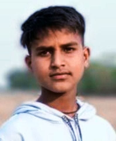 an youngster died by spellar machine