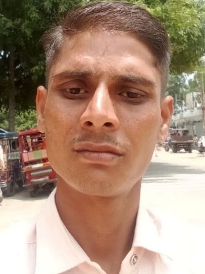 Bisauli youth dies in road accident in Aligarh