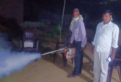 Farmer dies of fever, 13 new dengue infected found