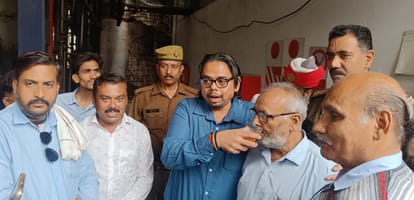 Employees end hunger strike