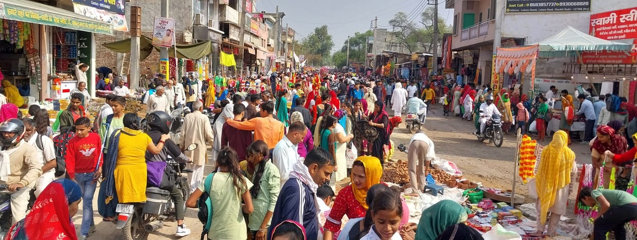 Small Diwali like Dhanteras, business worth Rs 10 crores