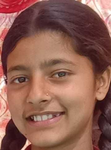 Lalita will participate in state level speech competition