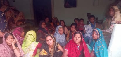 Police claim - Pradhan was murdered for liberating Chakrod from encroachment