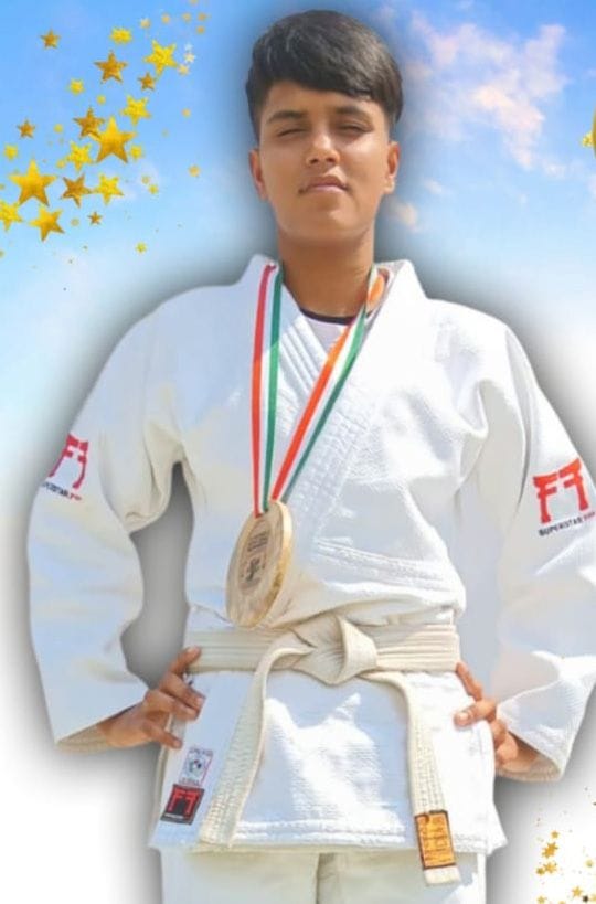 Para Asian Games medal winner Kokila will reach village today