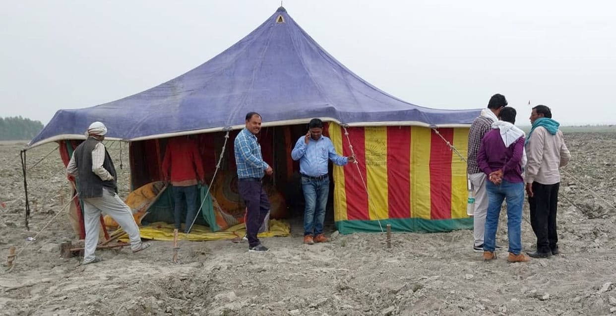 Fair Kakoda: No facilities, market fee increased