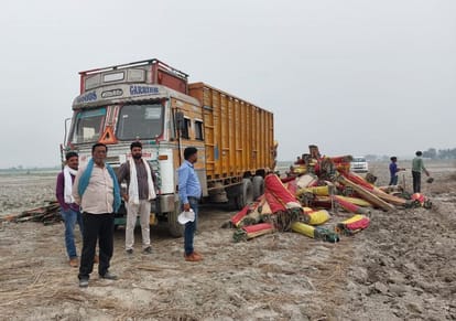 This time District Panchayat will install 700 tents in Mela Kakoda