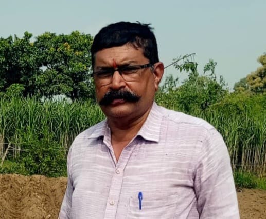 Two including additional manager of Dwarkesh sugar mill died in the accident