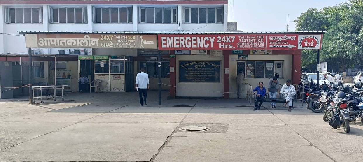 Preparation for Diwali: Fire brigade, electricity and medical department staff will remain on alert, leave of employees cancelled