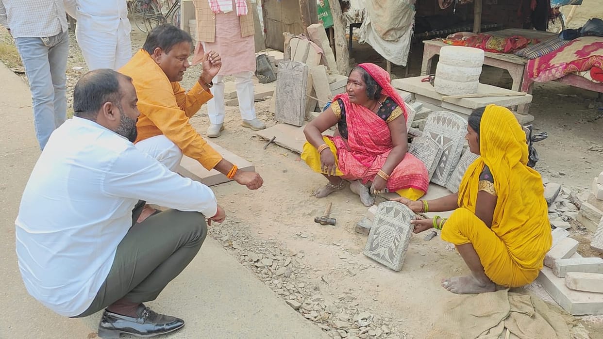 Light earthen lamps this Diwali: MP