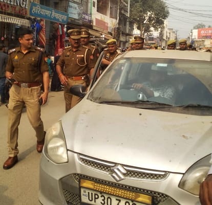 SP took stock of security arrangements