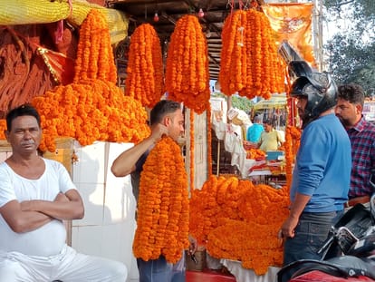 Diwali today: Darkness will disappear, there will be light in every corner