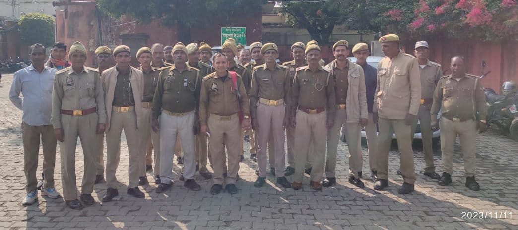 PRD soldiers demand honorarium from DM
