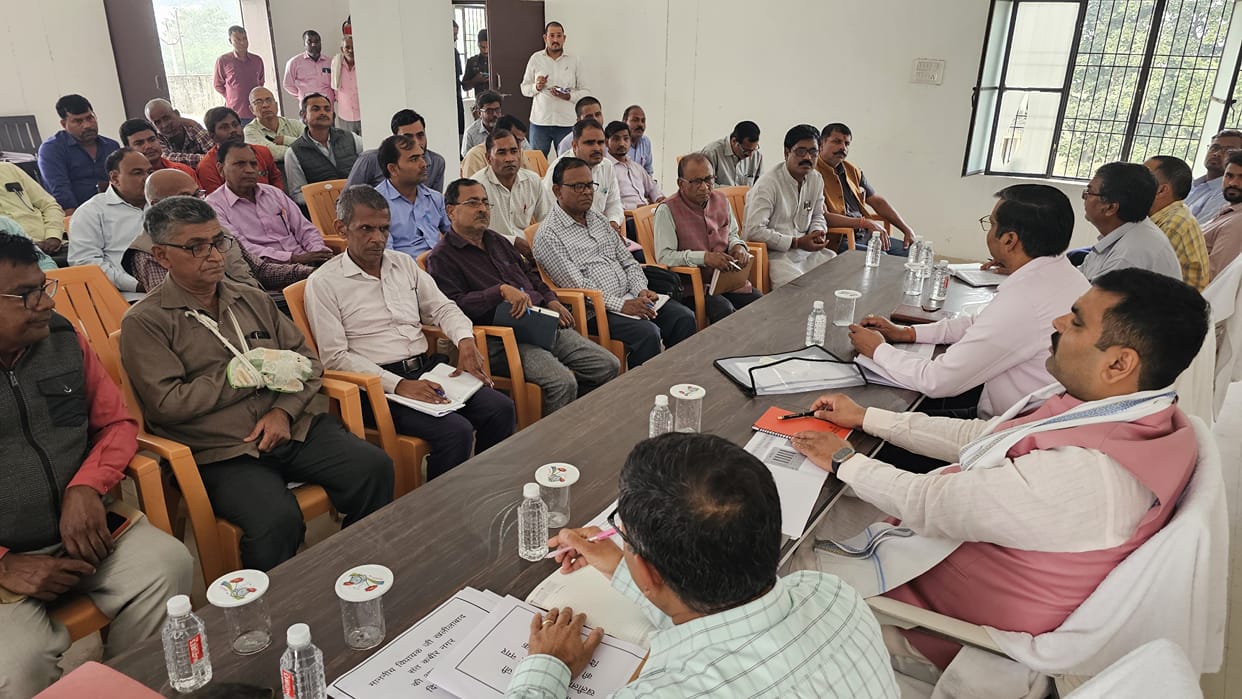 Issue of fake fertilizers raised in review of Cooperative and Agriculture Department