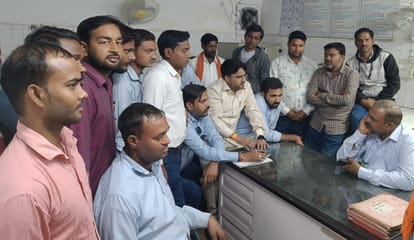 Factory management will give heir compensation of Rs 9.46 crore