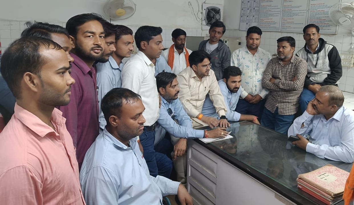 Factory management will give heir compensation of Rs 9.46 crore