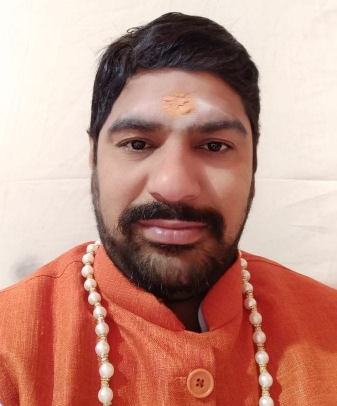 Diwali will be celebrated in the great conjunction of three yogas and five Rajyoga.