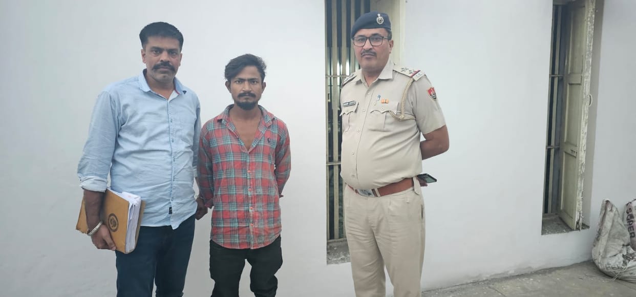 The van driver was murdered by strangulation while under the influence of alcohol.