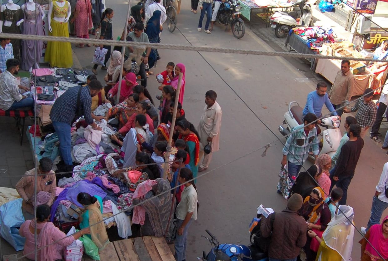 Leave of fire brigade personnel cancelled, doctors will remain posted in the hospital even at night
