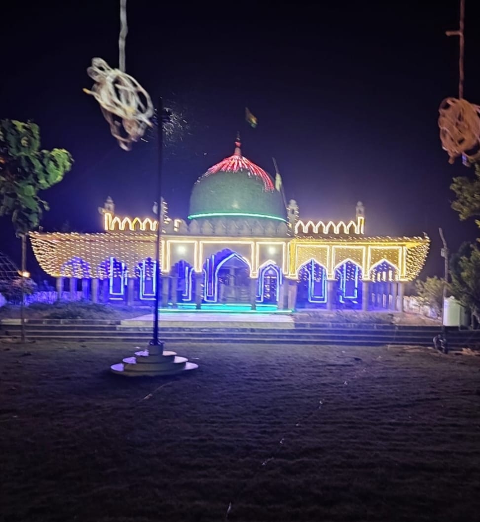 Preparations for Sufi Nizamuddin's Urs intensified, scholars will gather