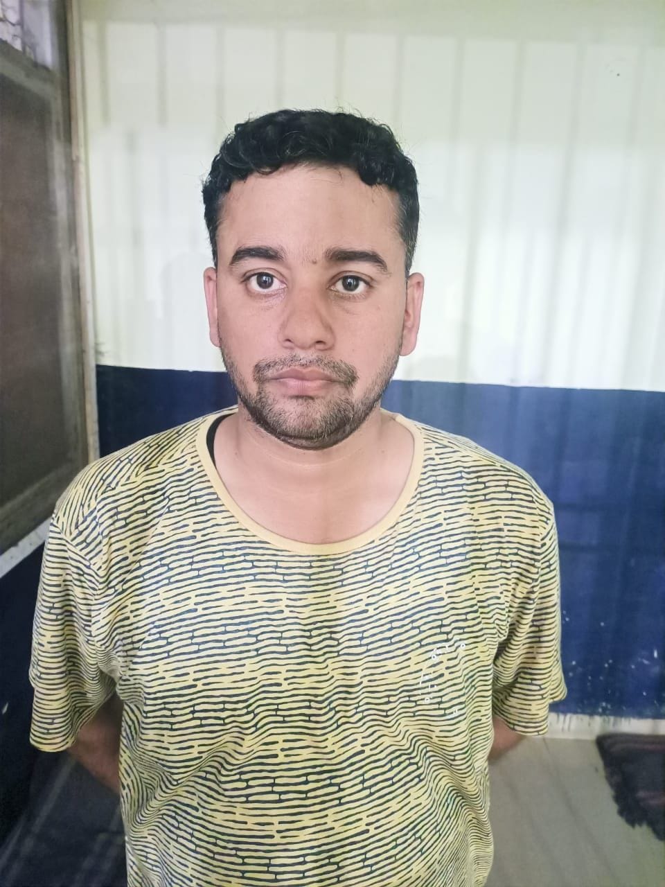 Vicious thug Prakhar arrested, two more cases registered