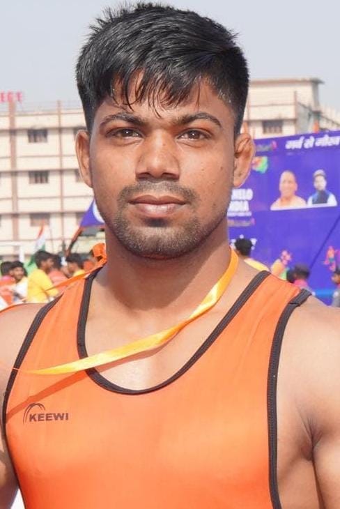 Shyamkaran will shine in wrestling at national level