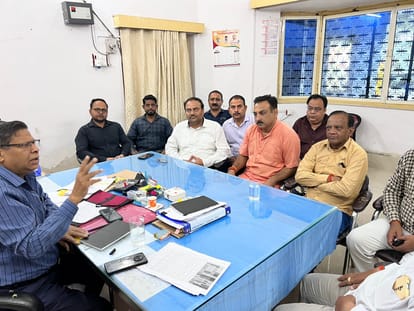 Will be able to avail the benefit of OTS on electricity bill dues