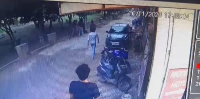 Asking for ID was costly for hotel owner, woman and youth beat him up