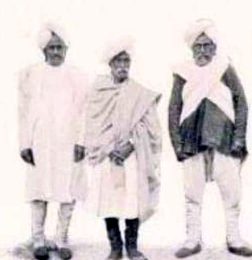 Rajwar Pushkar Singh Pal started Jauljibi Fair in the year 1871.