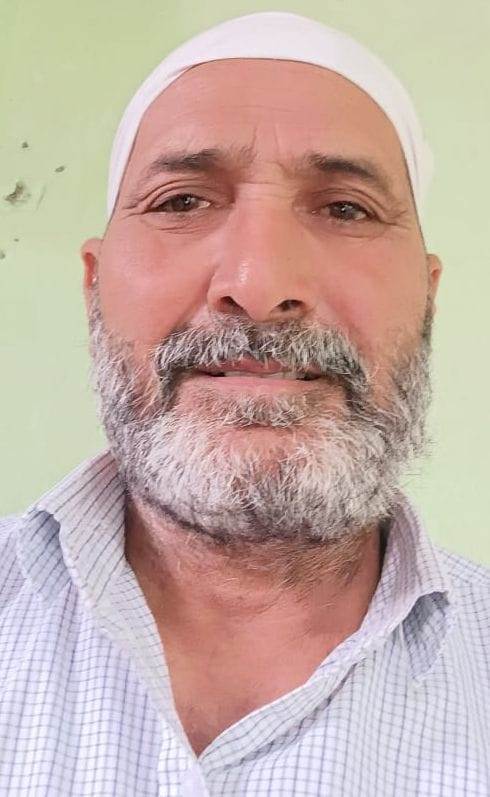 Businessman dies in collision between two bikes